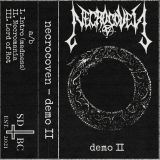 Necrocoven - Demo 2 cover art