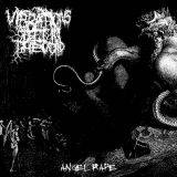 Vibrations Felt in the Void - Angel Rape cover art