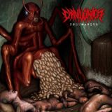 Carnivoracy - Dehumanize cover art