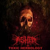 Ashed - Toxic Herbology Ashed cover art