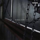 Shedia - Endless XXIV cover art