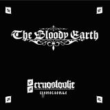 The Bloody Earth - Crnoslovlje cover art