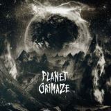 Grimaze - Planet Grimaze cover art