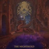 Vargrav - The Nighthold cover art