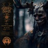 Crypted Roots - The Skinwalker Waltz cover art