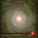 Disharmony - Reversed Involution cover art