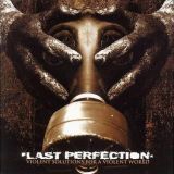 Last Perfection - Violent Solutions for a Violent World cover art