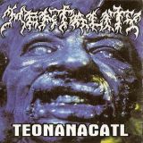 Mentality - Teonanacatl cover art