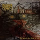 Mortem Agmen - The path to the abyss of evil cover art