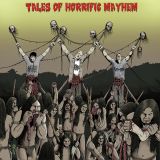 VHS - Tales of Horrific Mayhem