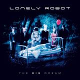 Lonely Robot - The Big Dream cover art