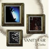 Clotho - VANITY FAIR cover art