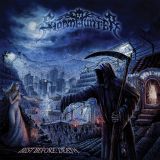 Stormhunter - Best Before: Death cover art