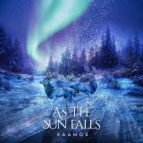 As the Sun Falls - Kaamos cover art