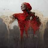 Stiriah - Portal cover art