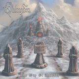 Volcandra - The Way of Ancients cover art