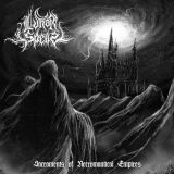 Lunar Spells - Sacraments of Necromantical Empires cover art