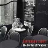 Different Light - The Burden of Paradise cover art