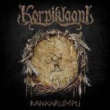 Korpiklaani - Aita cover art