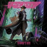 Ironbound - Serpent's Kiss cover art