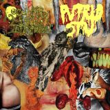 Putrid Stu - Ocular Leech Infestation / Putrid Stu cover art