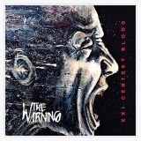 The Warning - XXI Century Blood cover art