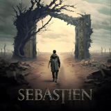 Sebastien - Quo Vadis cover art