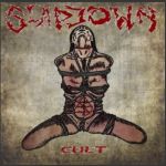 SLAPDOWN - CULT cover art