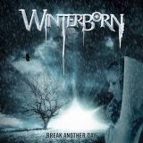 Winterborn - Break Another Day cover art