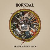 Horndal - Head Hammer Man cover art