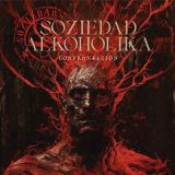 Soziedad Alkoholika - Confrontación cover art