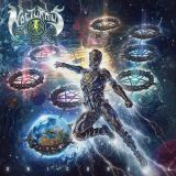 Nocturnus AD - Unicursal cover art