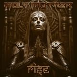 Holy Mother - Rise cover art