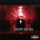 Lollipop Lust Kill - My So Called Knife cover art