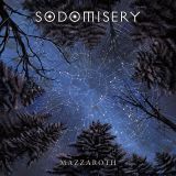 Sodomisery - Mazzaroth cover art