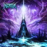 Necropia - Desecration Complex cover art