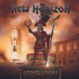 New Horizon - Conquerors cover art