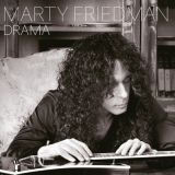 Marty Friedman - Drama cover art