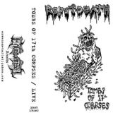 Reputdeath - Tombs of 17th Corpses cover art