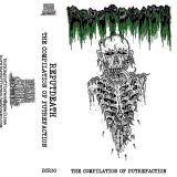 Reputdeath - The Compilation of Putrefaction cover art