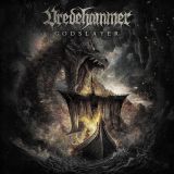 Vredehammer - God Slayer cover art