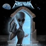 Forthian - Gates of the Universe cover art