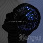 Evergrey - Theories of Emptiness cover art