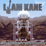 Liam Kane - Metronomic Perfection cover art