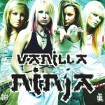 Vanilla Ninja - Vanilla Ninja cover art