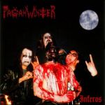 Pagan Winter - Inferos cover art