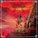 Tzompantli - Beating the Drums of Ancestral Force cover art