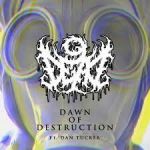 9 Dead - Dawn of Destruction cover art