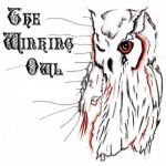 The Winking Owl - Through the Glass cover art