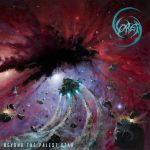 Vorga - Beyond the Palest Star cover art